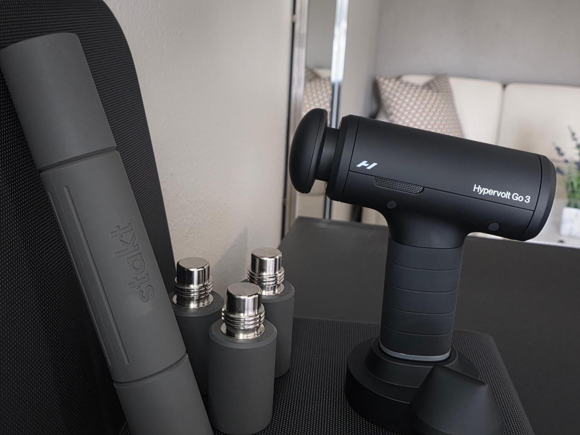 King Wellness Room