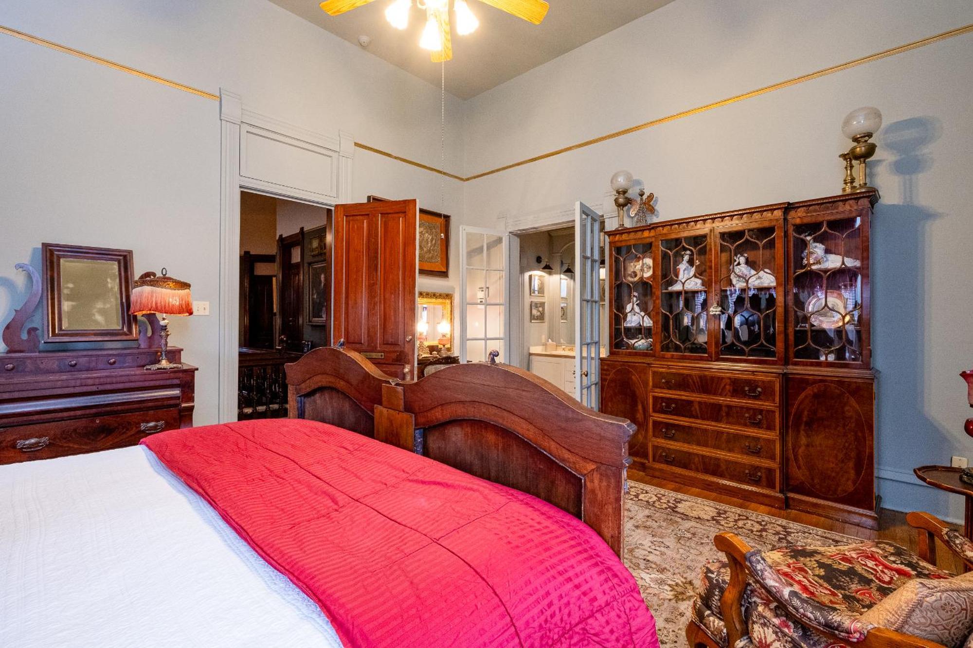 King Suite