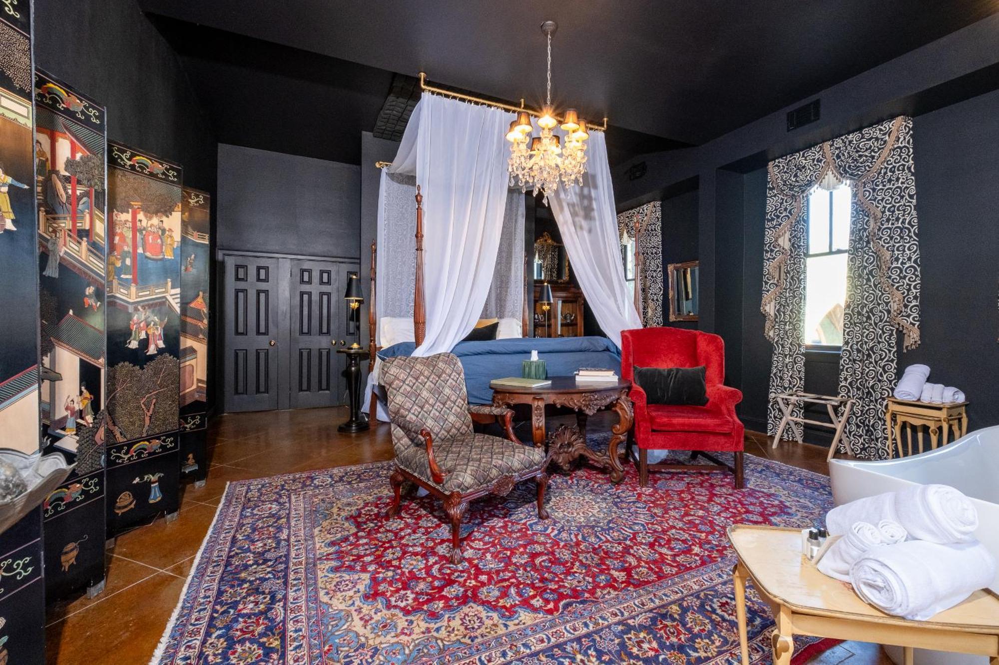King Suite