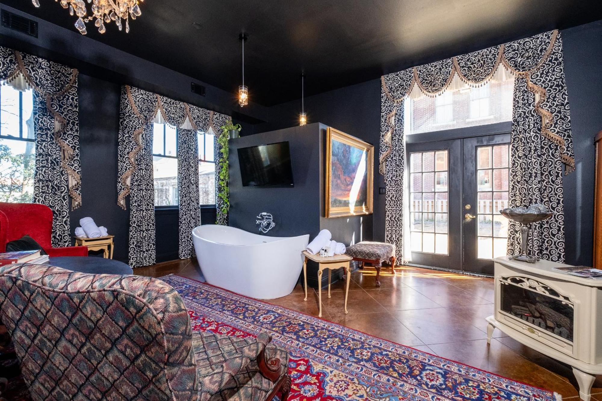 King Suite