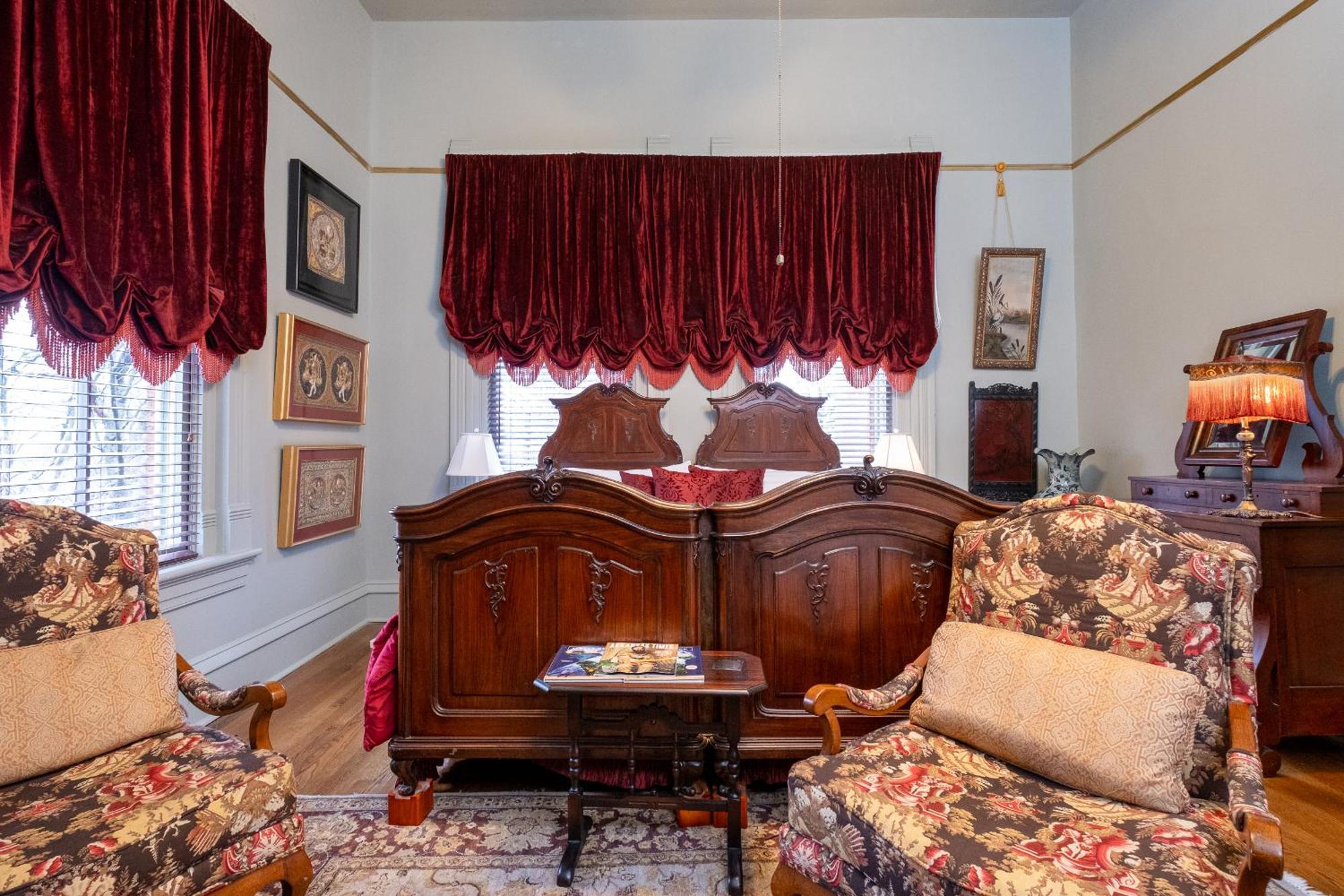 King Suite